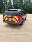2007 CHEVROLET TAHOE - VIN: 1GNFC130X7J124338