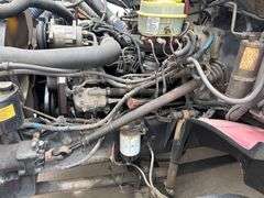 2000 FREIGHTLINER BOX TRUCK / AMBULANCE - VIN: 1FV3GFBD8YHG79659