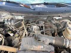 2010 FORD F-150 TRUCK - VIN: 1FTMF1CW8AKE17782