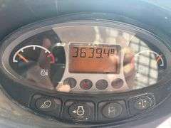 BOBCAT T650 SKID STEER - SER: ALJG18213