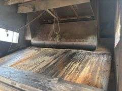 2014 INTERNATIONAL DURASTAR SWEEPER TRUCK - VIN: 1HTJTSKN2EH485043