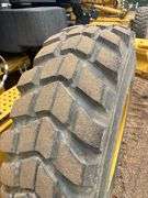 CATERPILLAR 140M3 ARTICULATING MOTOR GRADER - SER: CAT0140MCN9M00153