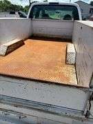 2006 FORD F-350 TRUCK - VIN: 1FDWW36Y66EA57348