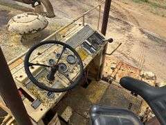 BOMAG MPH100 MIXER - SER: 85308