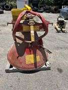 S-500-U FERTILIZER SPREADER - SER: 1000755874