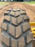 CATERPILLAR 140M3 ARTICULATING MOTOR GRADER - SER: CAT0140MCN9M00153