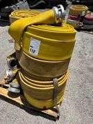 MISCELLANEOUS FIRE HOSES