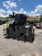 ROAD HOG RH40140 RECLAIMER - SER: 1408001