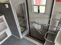 2000 FREIGHTLINER BOX TRUCK / AMBULANCE - VIN: 1FV3GFBD8YHG79659