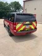 2007 CHEVROLET TAHOE - VIN: 1GNFC130X7J124338