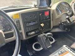 2014 INTERNATIONAL DURASTAR SWEEPER TRUCK - VIN: 1HTJTSKN2EH485043