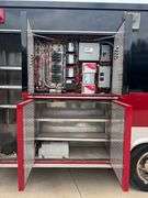 2000 FREIGHTLINER BOX TRUCK / AMBULANCE - VIN: 1FV3GFBD8YHG79659