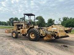 BOMAG MPH100 MIXER - SER: 85308