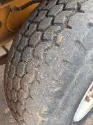 BADGER 460 HYDRO-SCOPIC EXCAVATOR - SER: 970303