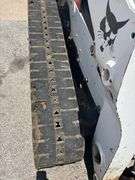 BOBCAT T650 SKID STEER - SER: ALJG18213