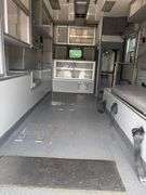 2000 FREIGHTLINER BOX TRUCK / AMBULANCE - VIN: 1FV3GFBD8YHG79659