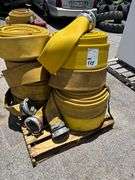MISCELLANEOUS FIRE HOSES