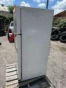 SEARS & ROEBUCK REFRIGERATOR - SER: BA83747240