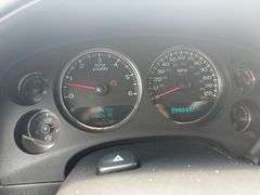 2007 CHEVROLET TAHOE - VIN: 1GNFC130X7J124338