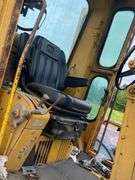 CATERPILLAR MOTOR GRADER SER: 61M6508