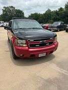 2007 CHEVROLET TAHOE - VIN: 1GNFC130X7J124338