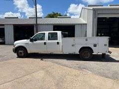 2006 FORD F-350 TRUCK - VIN: 1FDWW36Y66EA57348