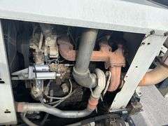 2014 INTERNATIONAL DURASTAR SWEEPER TRUCK - VIN: 1HTJTSKN2EH485043