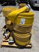 MISCELLANEOUS FIRE HOSES