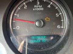 2007 CHEVROLET TAHOE - VIN: 1GNFC130X7J124338