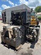 ROAD HOG RH40140 RECLAIMER - SER: 1408001