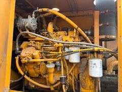 BADGER 460 HYDRO-SCOPIC EXCAVATOR - SER: 970303