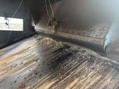 2014 INTERNATIONAL DURASTAR SWEEPER TRUCK - VIN: 1HTJTSKN2EH485043