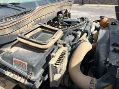 2014 INTERNATIONAL DURASTAR SWEEPER TRUCK - VIN: 1HTJTSKN2EH485043