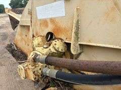 BOMAG MPH100 MIXER - SER: 85308