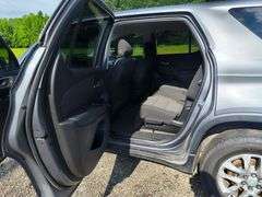 2021 CHEVROLET TRAVERSE - VIN: 1GNERFKW5MJ127897