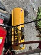 AIR COMPRESSOR, TORPEDO HEATER, PNEUMATIC JACK