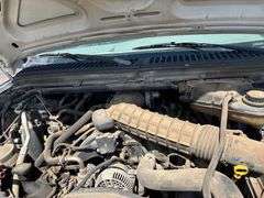 2006 FORD F-350 TRUCK - VIN: 1FDWW36Y66EA57348