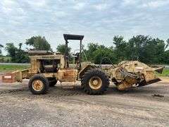 BOMAG MPH100 MIXER - SER: 85308