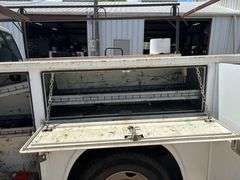 2006 FORD F-250 TRUCK - VIN: 1FDNF20586EA02744