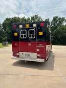 2000 FREIGHTLINER BOX TRUCK / AMBULANCE - VIN: 1FV3GFBD8YHG79659