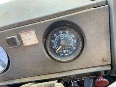 1983 MACK TRACTOR TRUCK - VIN: 1M2N187Y5DA604022