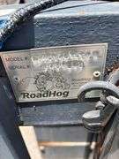 ROAD HOG RH40140 RECLAIMER - SER: 1408001