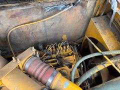 BADGER 460 HYDRO-SCOPIC EXCAVATOR - SER: 970303