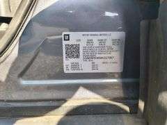2021 CHEVROLET TRAVERSE - VIN: 1GNERFKW5MJ127897