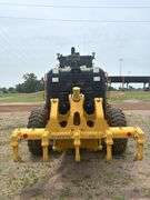 CATERPILLAR 140M3 ARTICULATING MOTOR GRADER - SER: CAT0140MCN9M00153