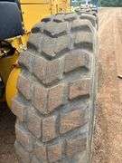 CATERPILLAR 140M3 ARTICULATING MOTOR GRADER - SER: CAT0140MCN9M00153