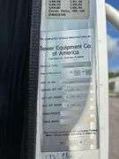 2000 INTERNATIONAL 4700 JETTER TRUCK - VIN: 1HTSCABM4YH269303