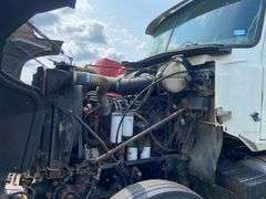 2001 MACK CH613 DUMP TRUCK - VIN: 1M1AA14Y31W136502
