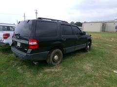 2015 FORD EXPEDITION - VIN: 1FMJU1FT6FEF23983