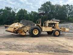 BOMAG MPH100 MIXER - SER: 85308